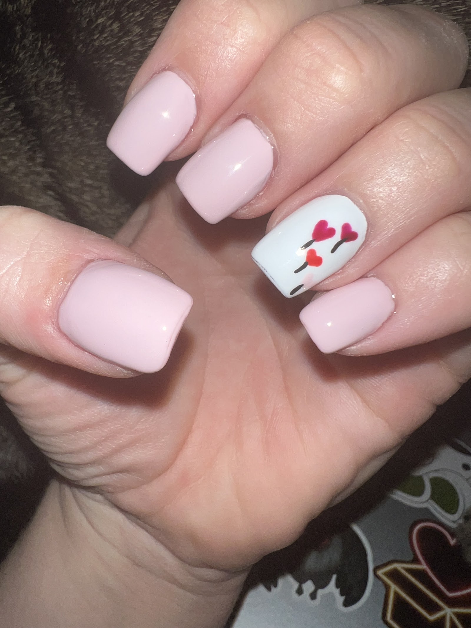 Liquidglamm Nails & Beauty Bar nail photo 7